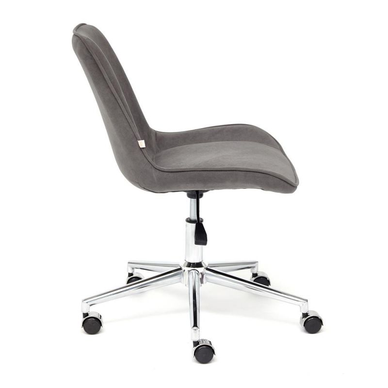 Кресло TetChair STYLE серое BD-1731883 фото 3
