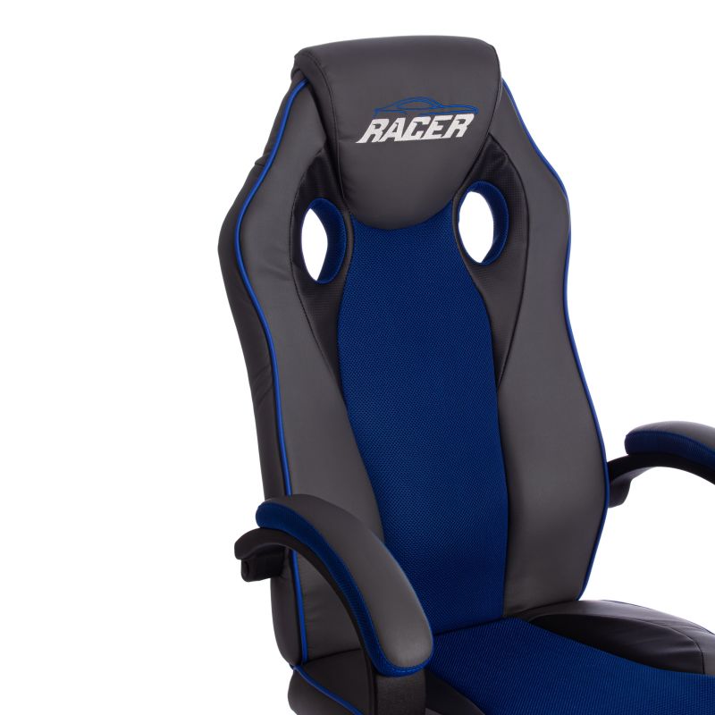 Кресло TetChair RACER BD-1731980 фото 16