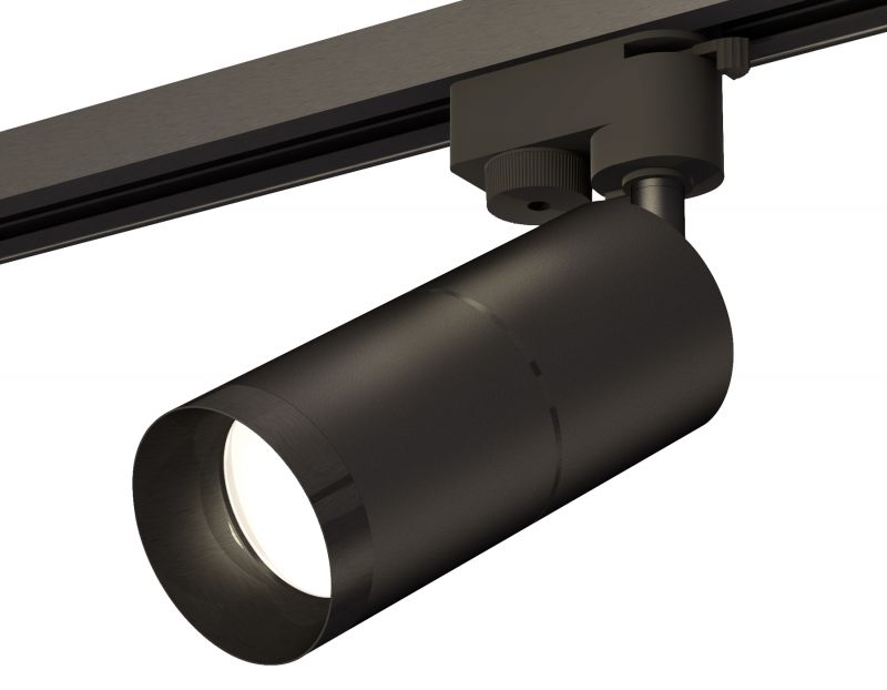 Комплект трекового однофазного светильника Ambrella Track System XT6302011 фото 1
