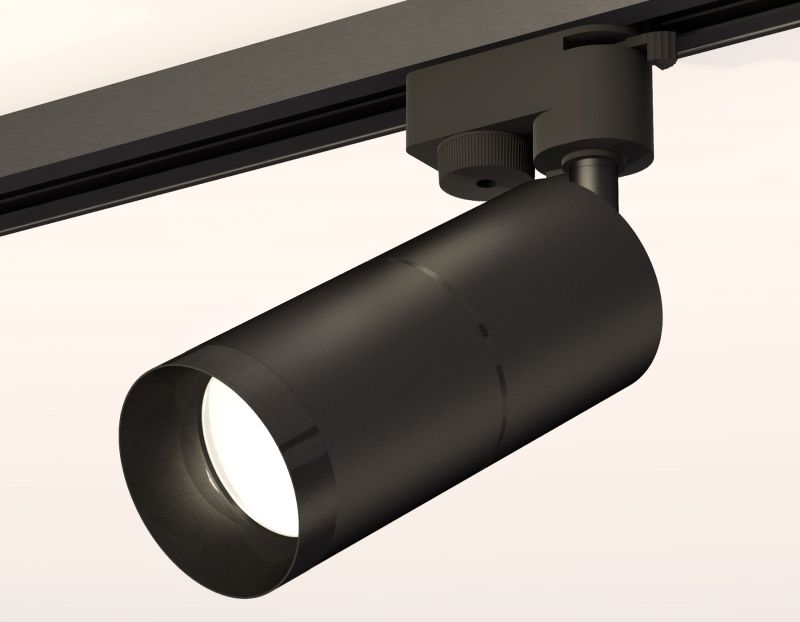 Комплект трекового однофазного светильника Ambrella Track System XT6302011 фото 2