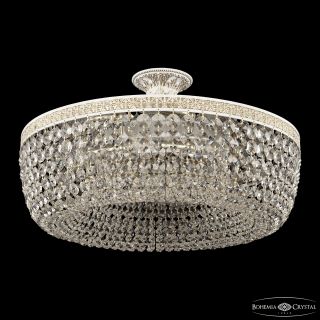 Люстра Bohemia Ivele Crystal AL1903 AL19031/55FL WMG