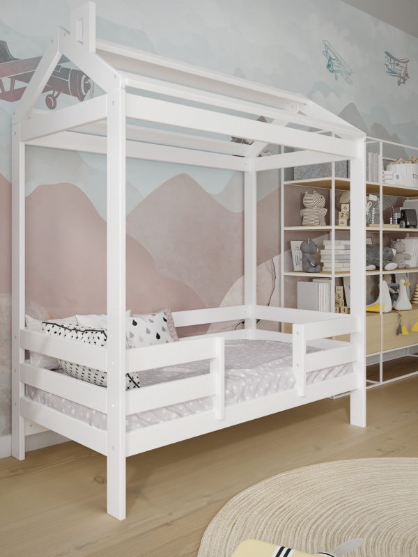 Кровать детская Domus Mia Flex Space Жемчужина 2 1800*800 BD-1925228