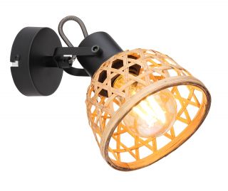 Спот Globo Lighting Wenna 54053-1