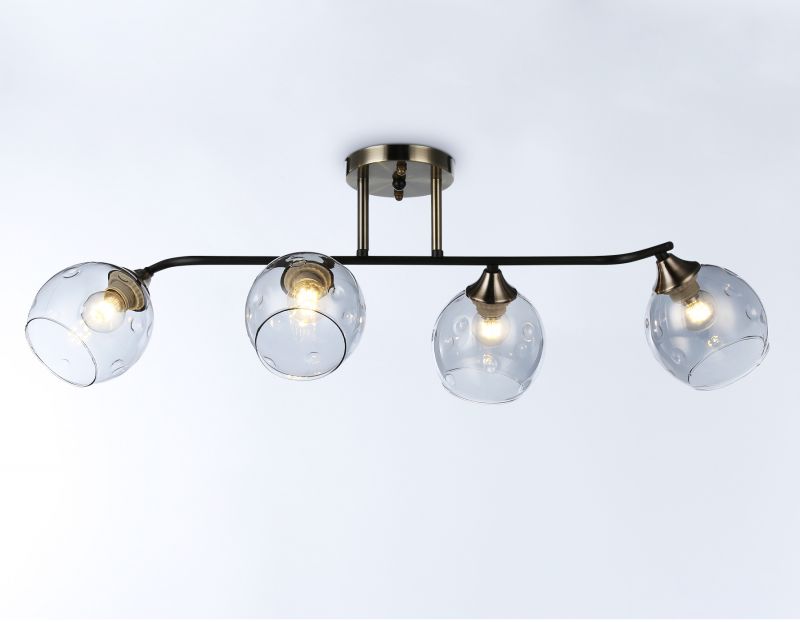 Потолочный светильник Ambrella TRADITIONAL TR303011 фото 3