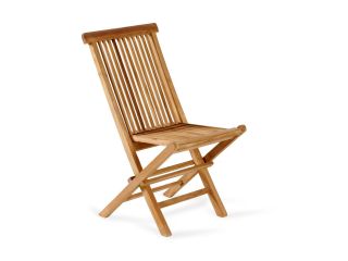 Стул складной ОГОГО Обстановочка Sundeck BD-3023155