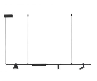 Подвес Kink Light Ристо  07616-150L,19