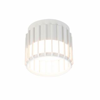 Потолочный светильник Arte Lamp ATRIA 12W GX53 A8031PL-1WH