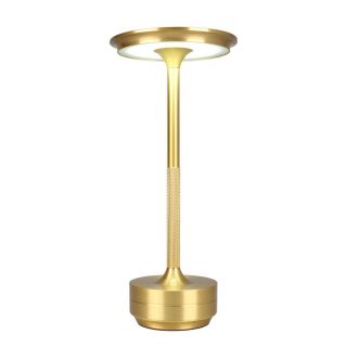 Настольная лампа Aployt Markel LED 3000-6400К(теплый, белый, холодный) 5W APL.064.04.05