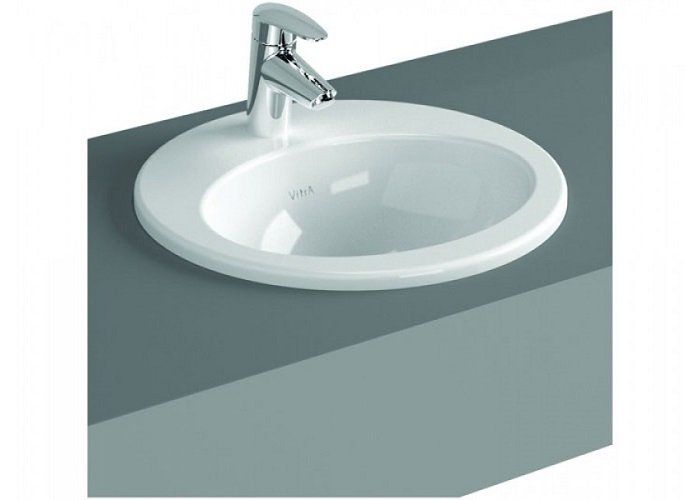 Раковина Vitra Counter Basin 5468B003-0001 фото 1