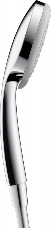 Душевая стойка Hansgrohe Croma 220 Showerpipe 27223000 с термостатом