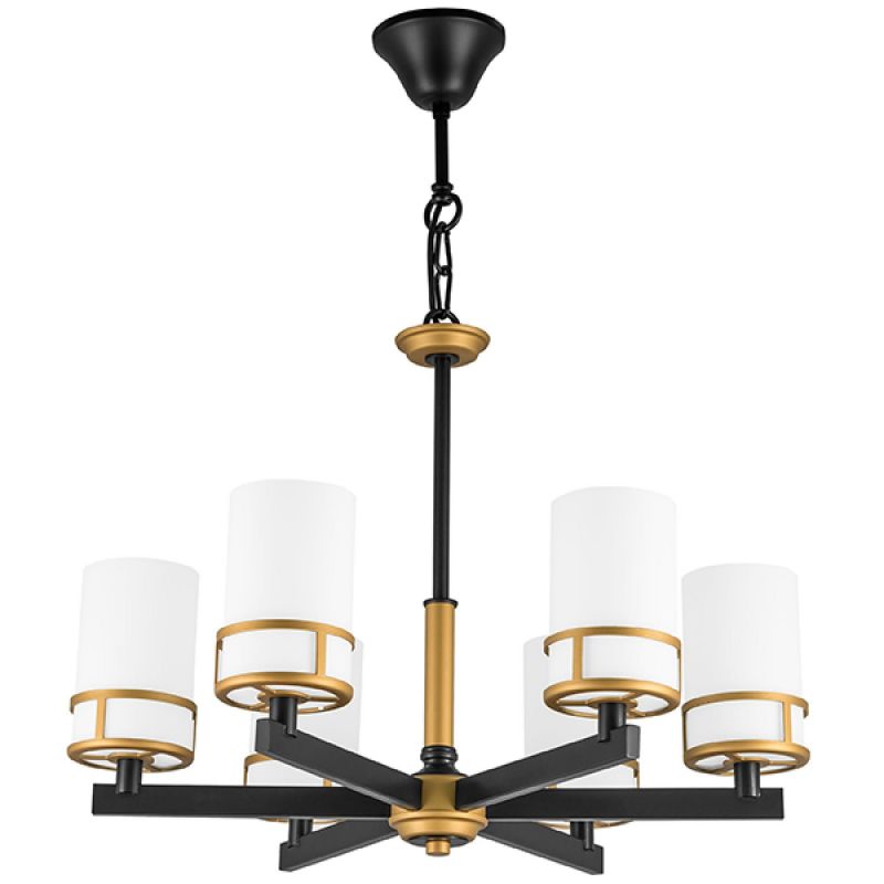 Люстра подвесная Lightstar Cero E14 40W 731067 фото 1