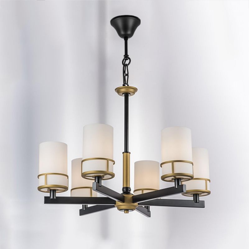 Люстра подвесная Lightstar Cero E14 40W 731067 фото 2