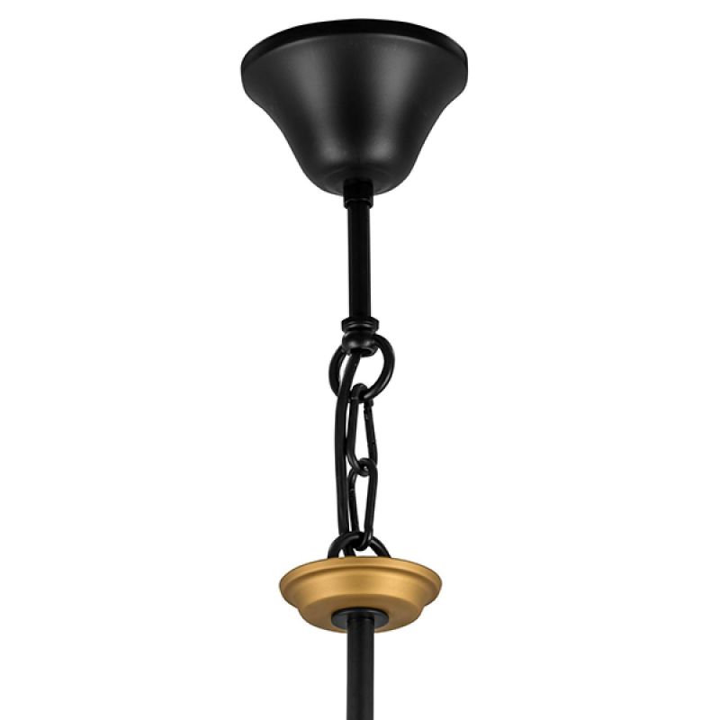 Люстра подвесная Lightstar Cero E14 40W 731067 фото 3