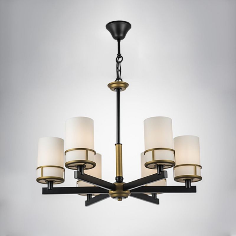 Люстра подвесная Lightstar Cero E14 40W 731067 фото 7