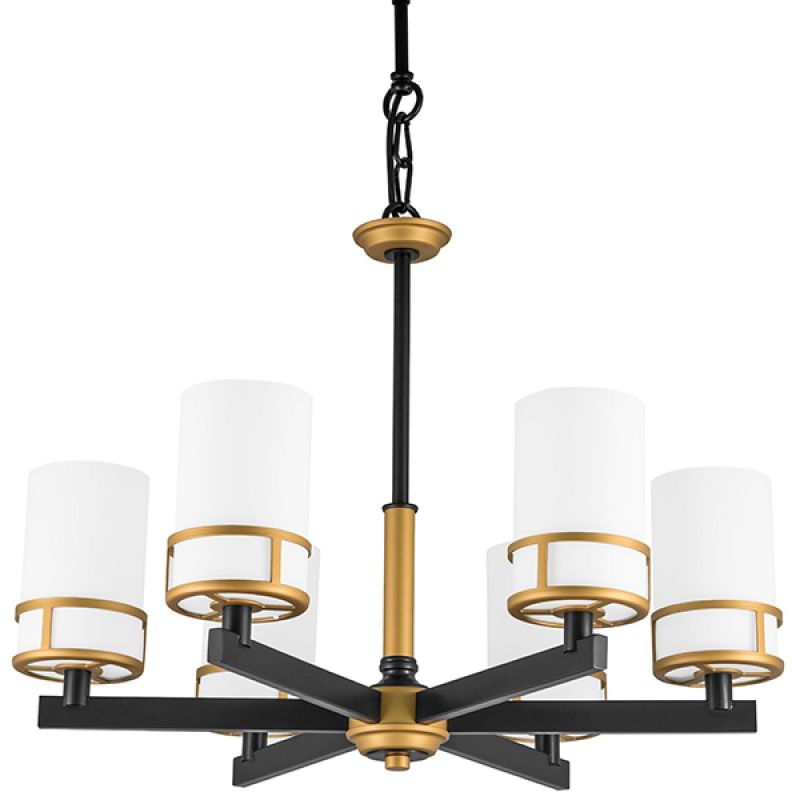 Люстра подвесная Lightstar Cero E14 40W 731067 фото 8