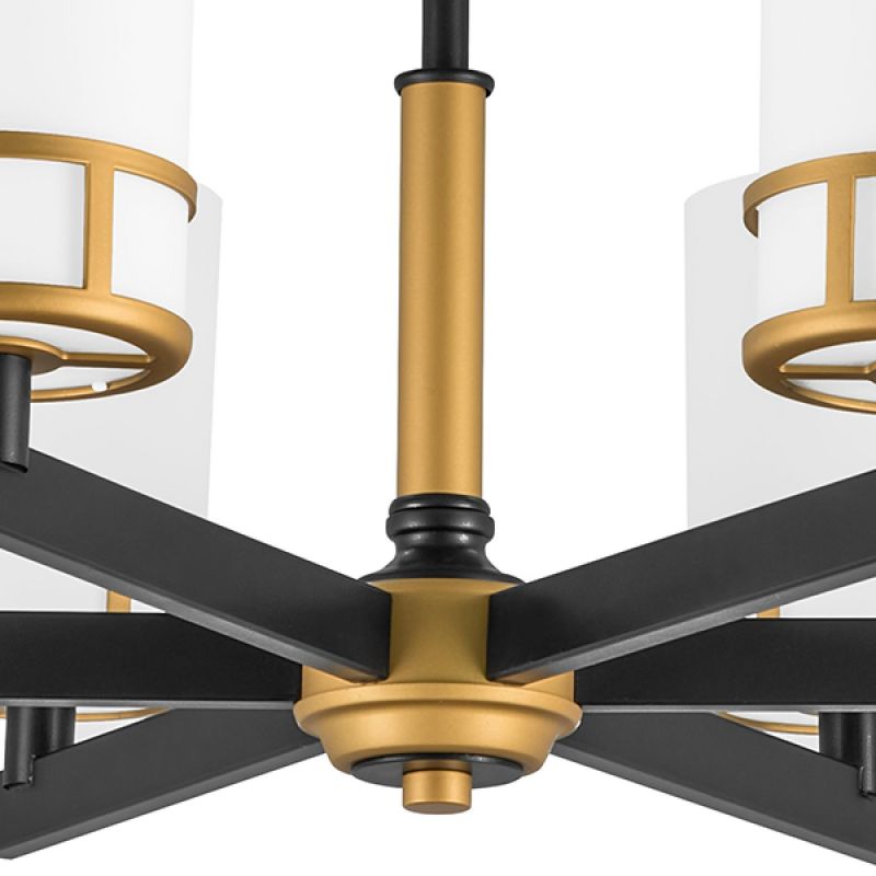 Люстра подвесная Lightstar Cero E14 40W 731067 фото 10