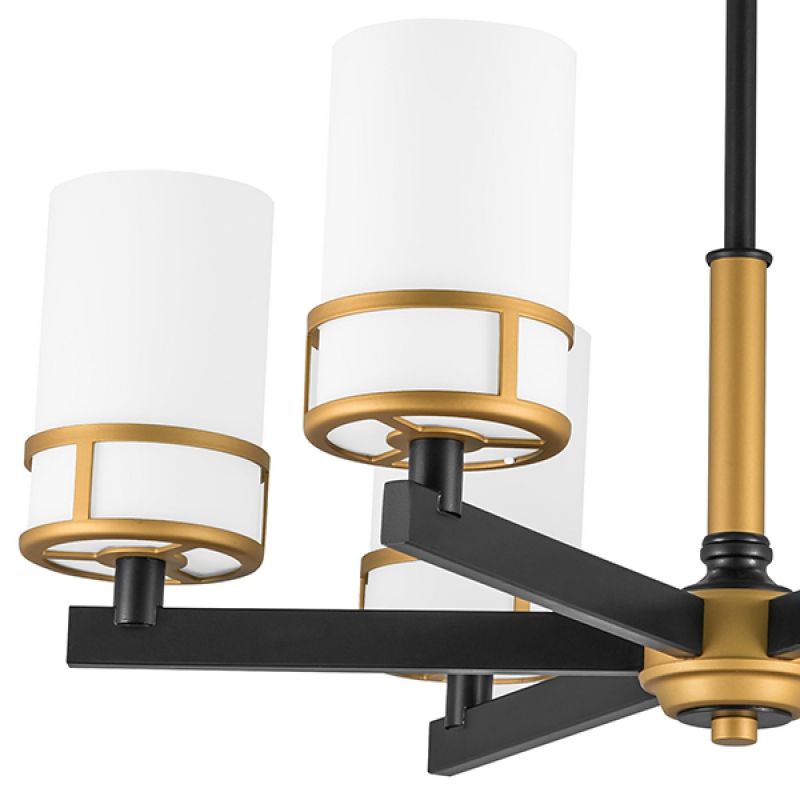 Люстра подвесная Lightstar Cero E14 40W 731067 фото 11