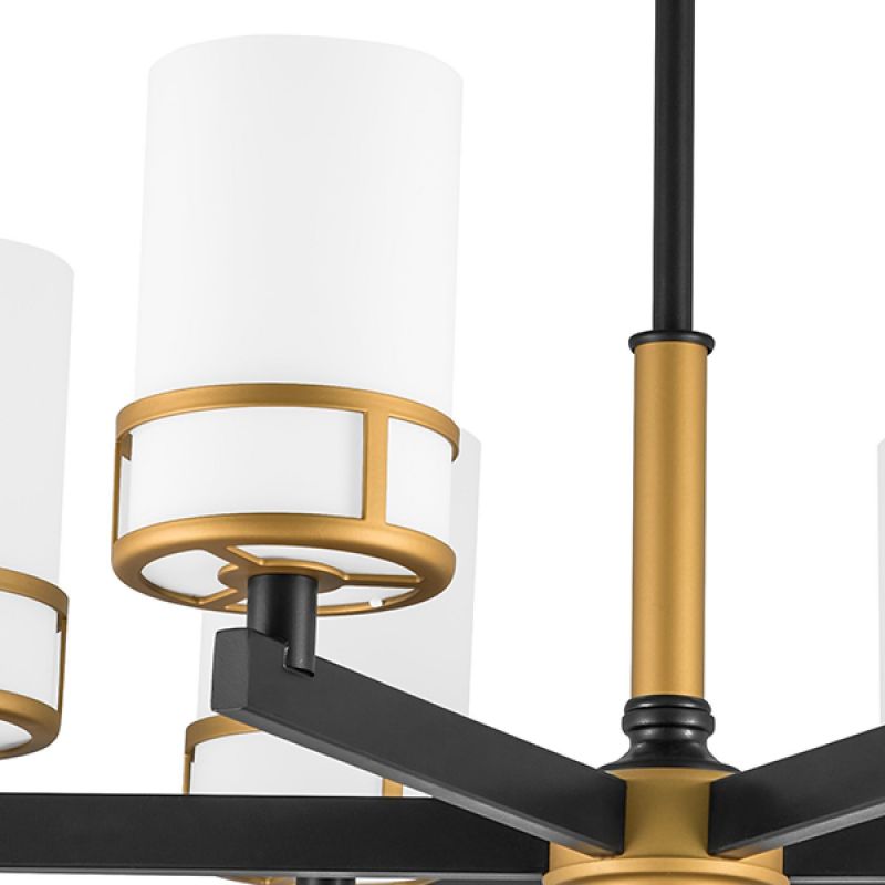 Люстра подвесная Lightstar Cero E14 40W 731067 фото 12