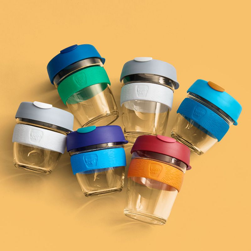 Кружка KeepCup Alder BD-1604625