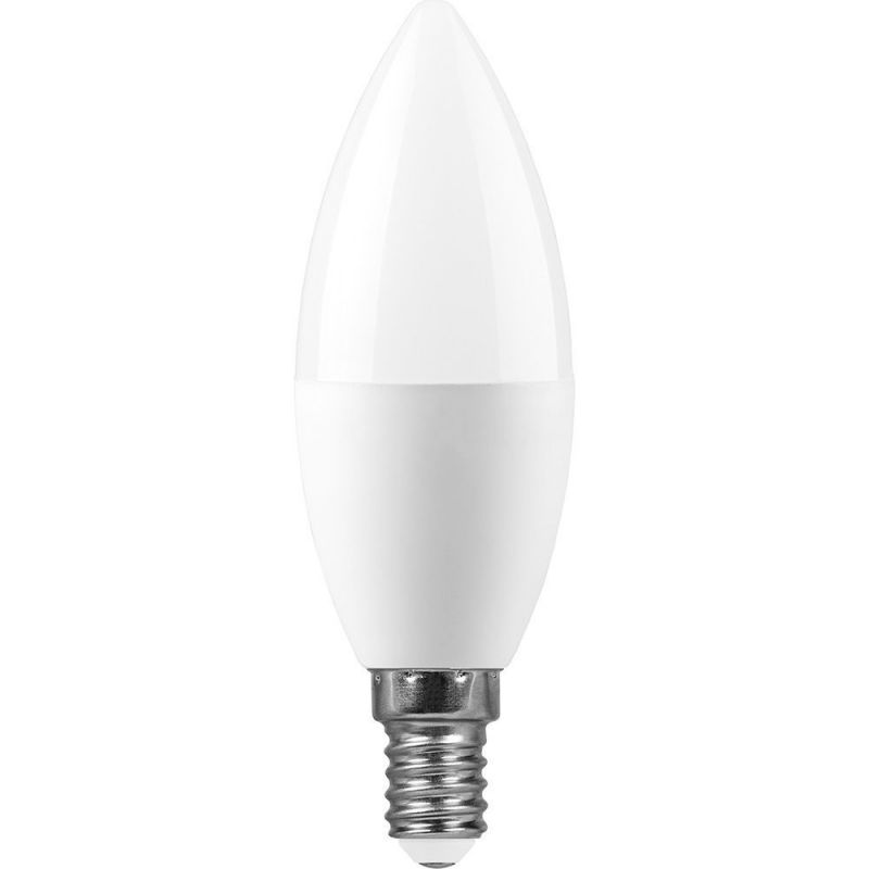 Лампа светодиодная Feron LB-970 38108