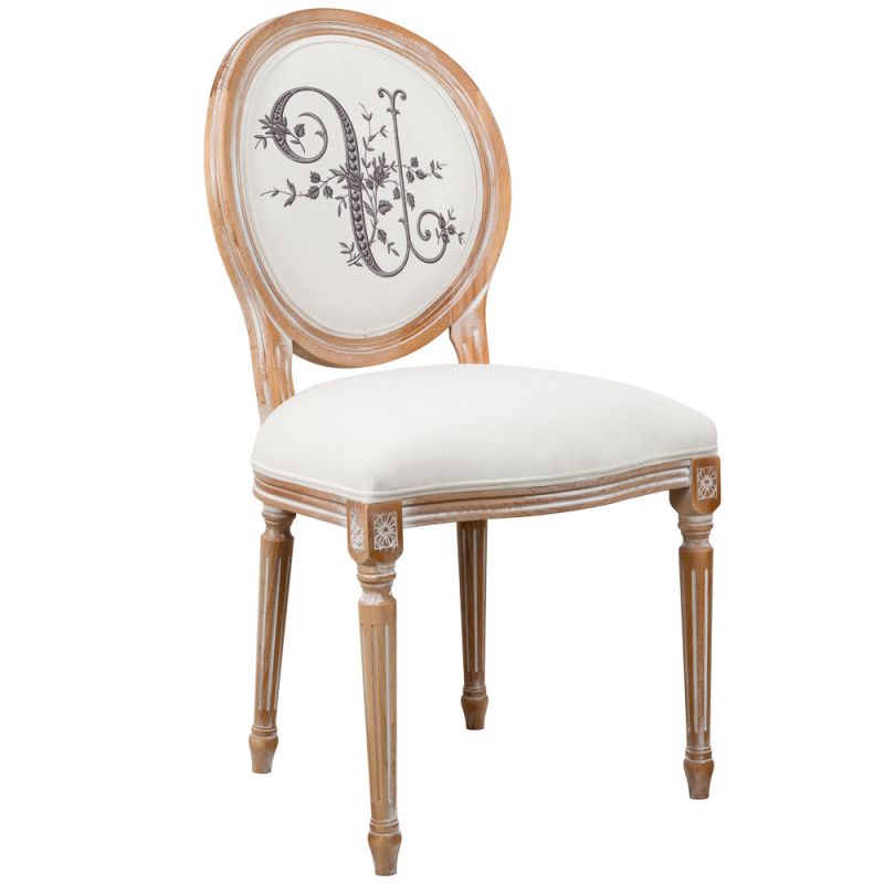 Стул ByObject Азбука мечты BD-1893728 фото 2