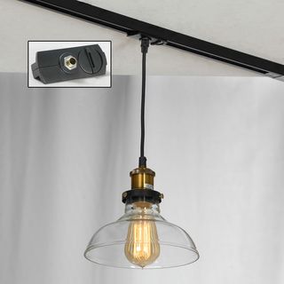 Трековый светильник однофазный TRACK LIGHTS LSP-9606-TAB