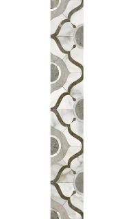 Kerama Marazzi OS/A287/6000 Бордюр Кантата глянцевый 40x6x0,8