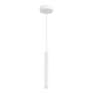 Светильник подвесной ST-Luce Functional Белый/Белый LED 1*6W 4000K  ST614.503.06