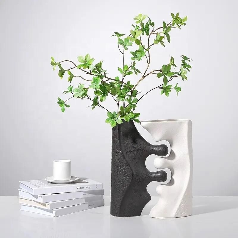 Ваза Sotogrande Streamline Cross Vase A BD-3048966