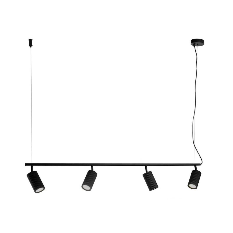 Подвесная люстра F-Promo Mobile 4W GU10 4635-4P фото 2