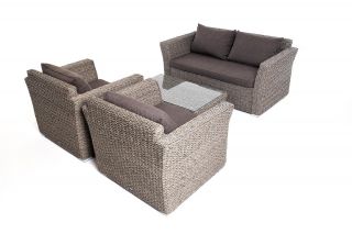 Лаунж зона 4sis Капучино BD-3118007