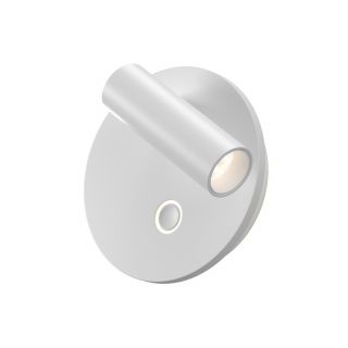 Настенный светильник (бра) Maytoni Ego LED 9W C176WL-9W-2.7-4K-W