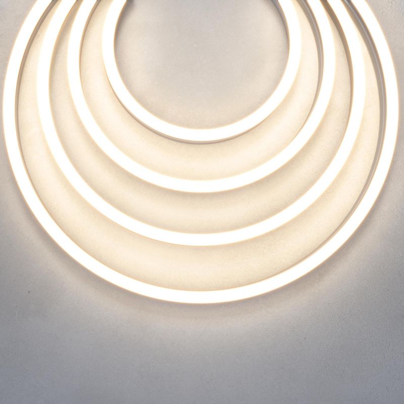 Гибкий неон Maytoni Изгиб поперек оптической оси IP67 LED 3000К(теплый) 9.6W 200471 фото 4