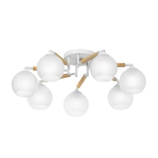 Люстра поворотная Citilux TIKA E27 75W CL133170