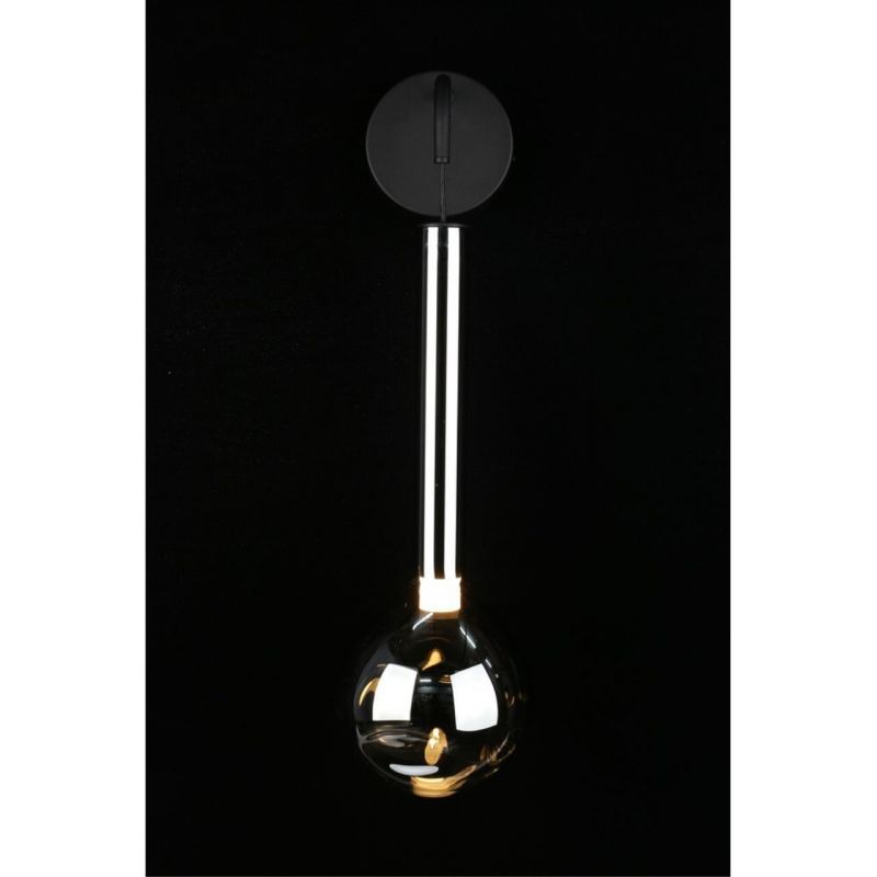 Светильник настенный (Бра) Aployt Wisia LED 3000К(теплый) 4W APL.058.11.04 фото 12
