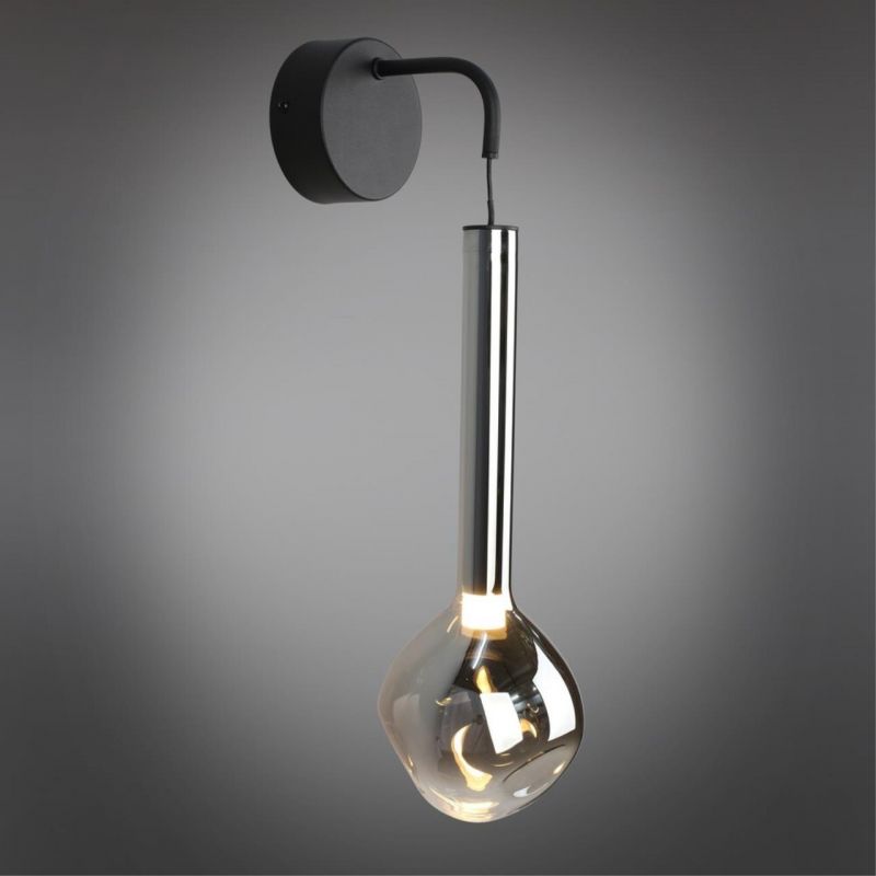 Светильник настенный (Бра) Aployt Wisia LED 3000К(теплый) 4W APL.058.11.04 фото 2