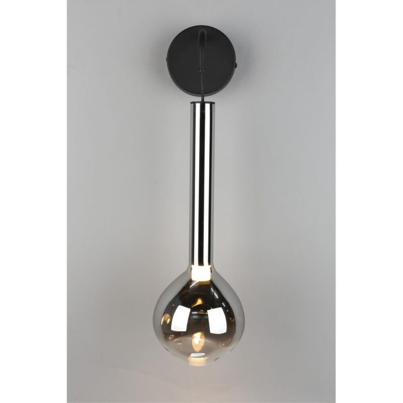 Светильник настенный (Бра) Aployt Wisia LED 3000К(теплый) 4W APL.058.11.04 фото 8