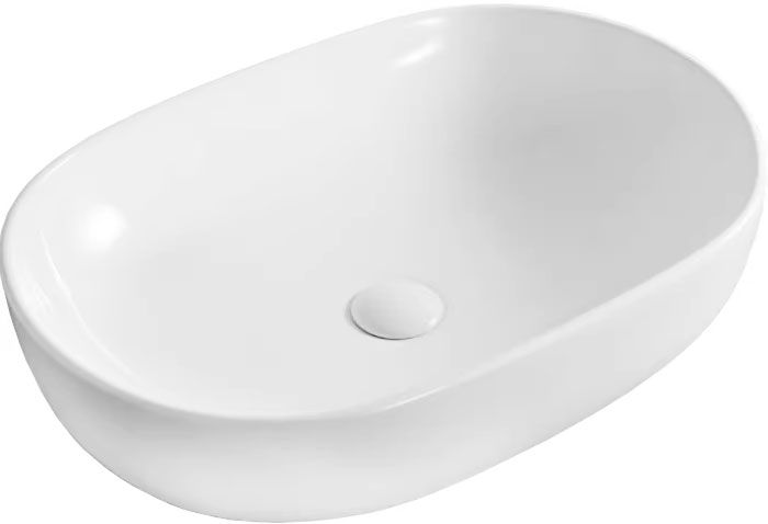 Раковина-чаша BelBagno BB1084 фото 1