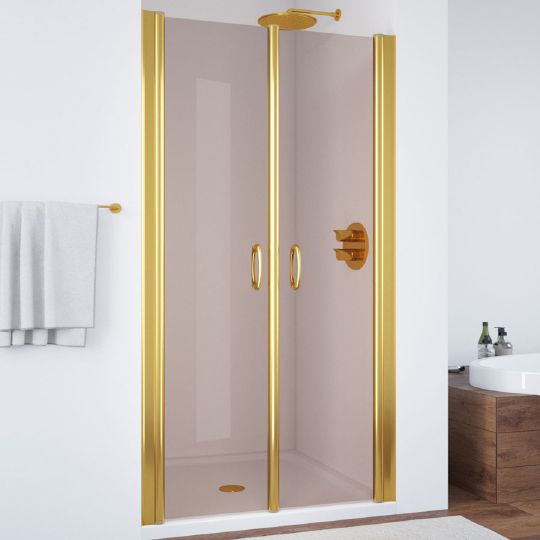 Душевая дверь Vegas Glass E2P 90 09 05