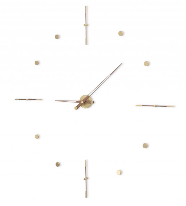 Настенные часы Mixto G BD-61952