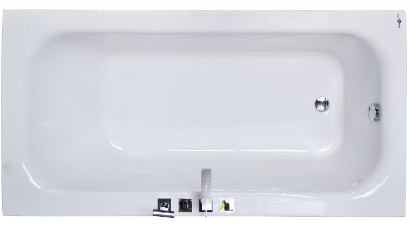 Акриловая ванна Royal Bath ACCORD RB627100 180x90 фото 3