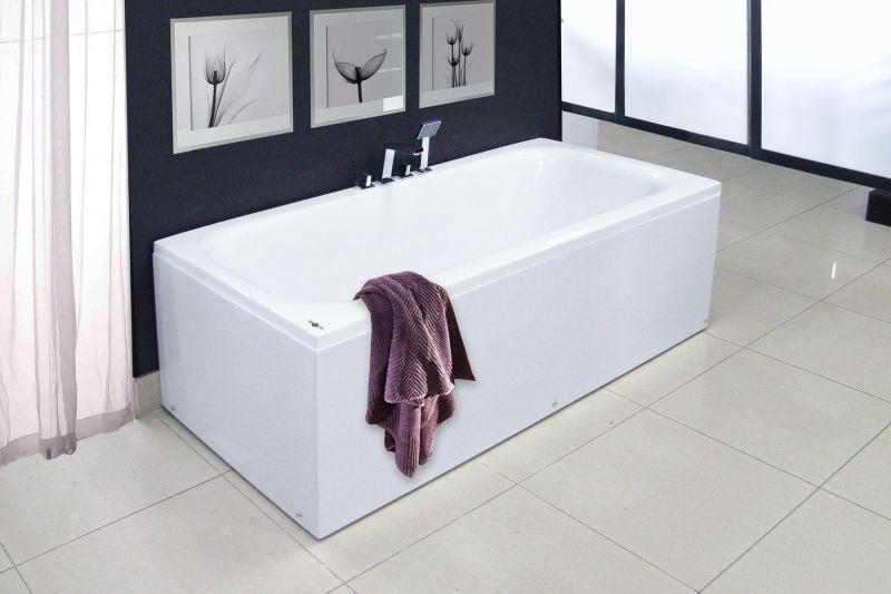 Акриловая ванна Royal Bath ACCORD RB627100 180x90 фото 4