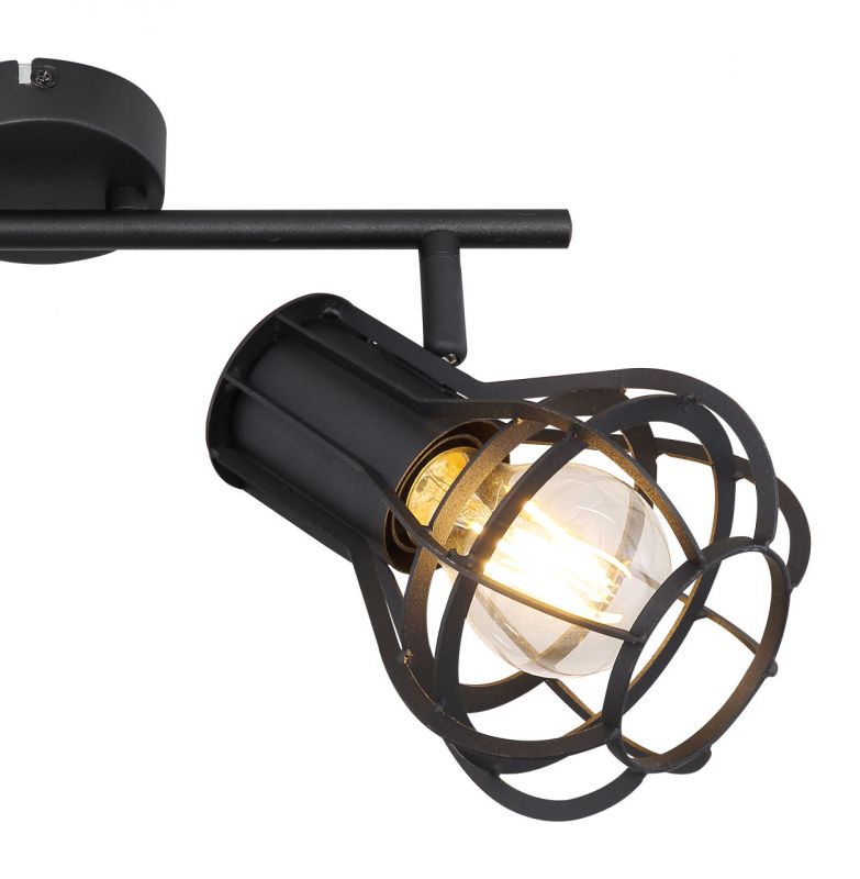 Спот Globo Lighting Clastra 15388-2