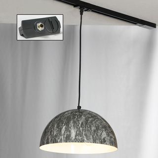 Трековый светильник однофазный TRACK LIGHTS LSP-0178-TAB