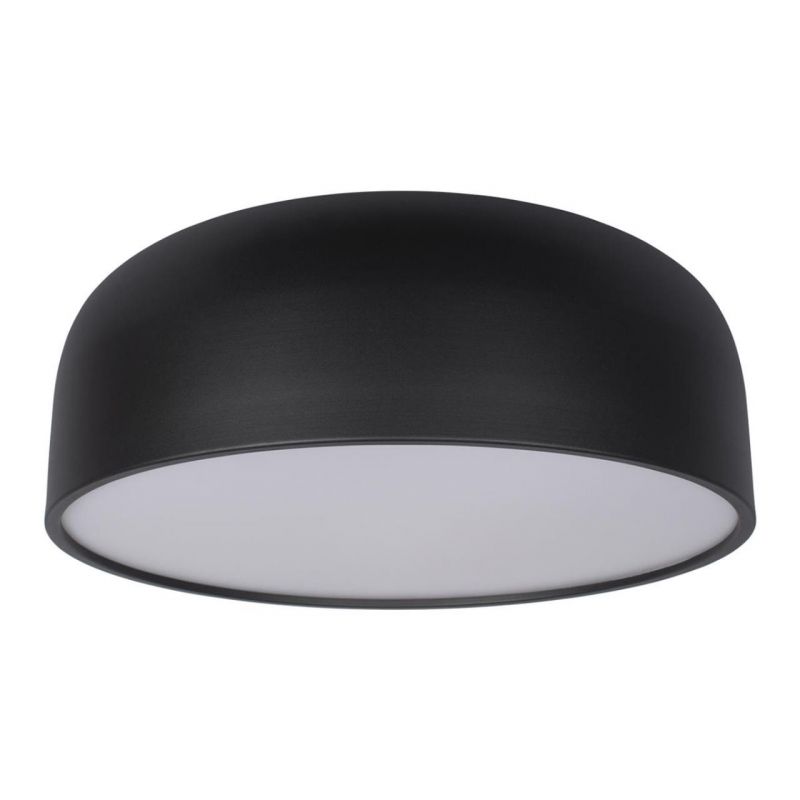 Потолочный светильник Loft It (Light for You) Axel 10201/480 Black фото 1