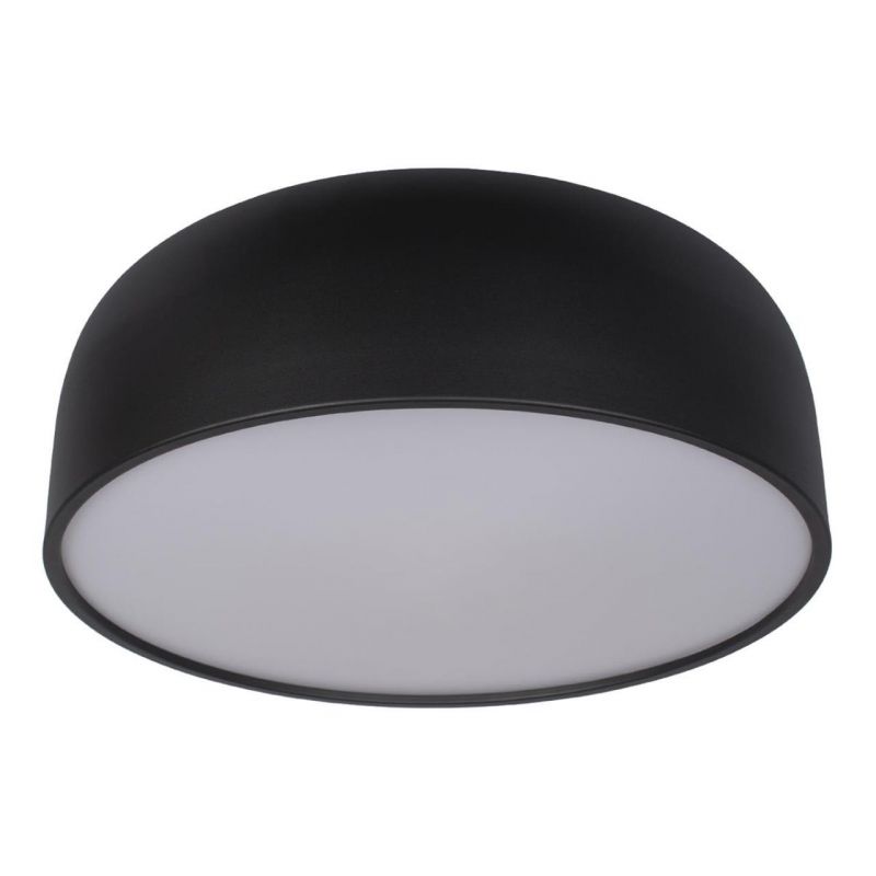 Потолочный светильник Loft It (Light for You) Axel 10201/480 Black фото 3