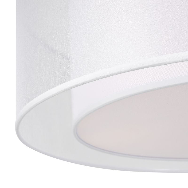 Потолочный светильник Maytoni bergamo 220-240V IP20 MOD613CL-03W1 фото 2