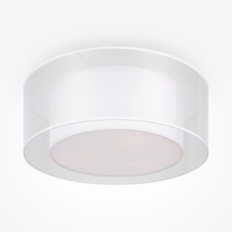 Потолочный светильник Maytoni bergamo 220-240V IP20 MOD613CL-03W1 фото 3