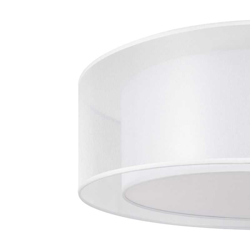 Потолочный светильник Maytoni bergamo 220-240V IP20 MOD613CL-03W1 фото 4