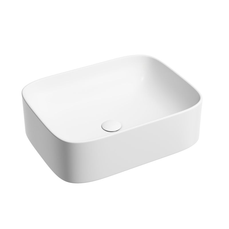 Раковина-чаша Ceramica Nova Element CN6052MW 50,5 см фото 1